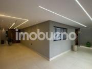 Sobrado exclusivo na Formosinha, 4 suítes, com área...