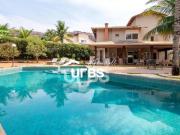 Sobrado Exclusivo no Condomínio Aldeia do Vale – Goiânia, GO