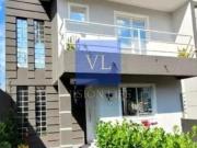 Sobrado Exclusivo no Santa Cândida 3 Quartos, Próximo à...