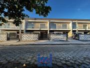 Sobrado faixa mar balneário Praia Grande Matinhos