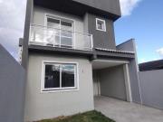 Sobrado Fazendinha 3 qts/suíte/4 gar/terraço. Use...