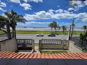 Sobrado Frente ao Mar a venda Josedy Peruíbe/SP