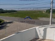 Sobrado Frente ao Mar Itanhaém SP