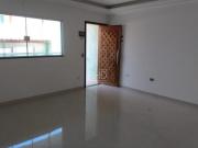 Sobrado Frente com 3 Suítes e 6 Vagas em São Bernardo do...