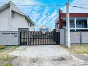 Sobrado frente Mar, Balneário Marissol