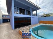 Sobrado Frente Mar Balneário Praia Grande