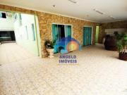 Sobrado frente mar com 5 dormitórios à venda, 360 m² por...