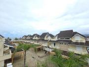 Sobrado frente para o mar em Peruibe 4 quartos com...