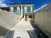 SOBRADO FRENTE PARA RUA NO CAMPO DE SANTANA! 03 QUARTOS,...