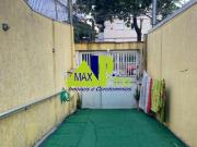 SOBRADO FRONTAL 240M²/03 DORMITÓRIOS/01...