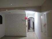 Sobrado frontal 2 dormitórios, 3 vagas e piscina em Vila...