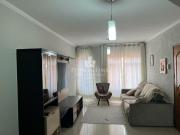 Sobrado Frontal 2 quartos, 1 suíte, 5 vagas Jardim Vila...