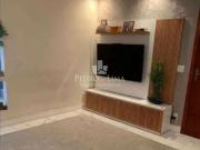 Sobrado Frontal, 3 dormitórios, 3 banheiros, 2 vagas