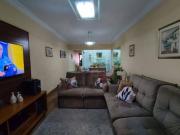 Sobrado Frontal 3 Dormitórios à Venda Vila Granada