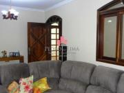 Sobrado Frontal 3 dormitórios sendo 1 suíte e 2 vagas no...