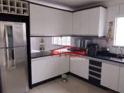 Sobrado Frontal 3 dormitórios sendo 2 suítes 1 com...