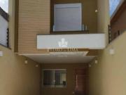 Sobrado Frontal, 3 quartos, 1 suíte, 5 vagas na Vila Carrão