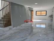 Sobrado Frontal 3 quartos 1 suíte, Vila Carrão São Paulo/SP