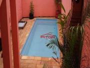 Sobrado 3 Quartos com piscina Penha São Paulo/SP