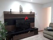 Sobrado frontal 3 quartos sendo 1 suíte e 2 vagas, em...