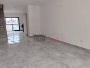 Sobrado Frontal 3 Suítes à Venda Vila Carrão