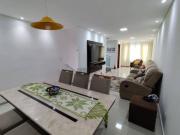 Sobrado Frontal 3 Suítes à Venda Vila Guilhermina