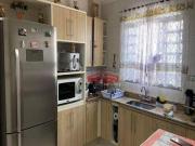 Sobrado Frontal 4 quartos sendo um suíte Vila Carrão São...