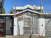 Sobrado frontal à venda, 03 quartos sendo 01 suíte,...