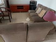 Sobrado frontal para venda com dois dormitórios e duas...