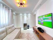 Sobrado frontal à venda, com todos os móveis e...