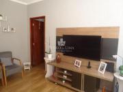 Sobrado Frontal com 4 dormitórios, Edícula e 2 vagas na...