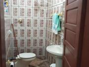 SOBRADO FRONTAL COM 4 DORMITÓRIOS, SALA, COZINHA, 2 WC,...