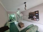 Sobrado Frontal de 2 suites na Penha Vila Esperança