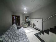 Sobrado frontal de 3 quartos na região da Vila Granada Penha