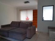 Sobrado frontal na Penha