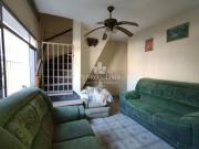 Sobrado frontal na região do Cangaíba