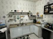 Sobrado frontal na região do Cangaiba