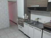 Sobrado Frontal na Vila Jacui conta com três suites