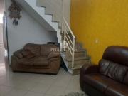 Sobrado Frontal na Vila Rio Branco Ponte Rasa