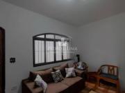 Sobrado frontal na Vila São Francisco Ponte Rasa