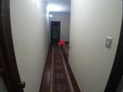 Sobrado frontal, na Vila Santa Isabel, 4 quartos, 1...