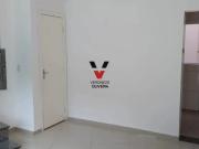 Sobrado frontal para locação no bairro chácara seis de...