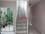 Sobrado Frontal Vila Esperança São Paulo/SP