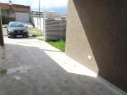 Sobrado Ganchinho, Umbará, Sitio Cercado, Alto Boqueirão