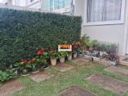 Sobrado Geminado à venda Condominio Village das... Sobrado Geminado à venda Condominio Village das...