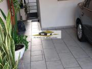 Sobrado Geminado a venda na Vila Moraes