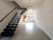 Sobrado geminado à venda no bairro Guilhermina 3 Quartos...