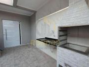 Sobrado Geminado Alto Padrão para Venda em Itanhaém /