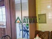 Sobrado geminado com 04 quartos sendo 01 suíte na região...