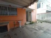 Sobrado Geminado com 3 dormitÃ³rios para alugar, 215 mÂ²...